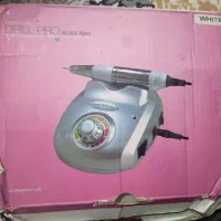 دستگاه یووی و سوهان ناخن