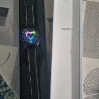 ساعت هوشمند سامسونگ واچ 3 45mm اصلی