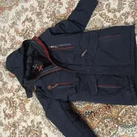 کاپشن مردانه