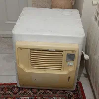 کولر  آبی اطاقی