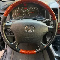 پرادو ۲۰۰۸ چهار سیلندر|خودرو سواری و وانت|شیراز, تاچارا|دیوار