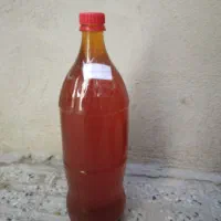 آبغوره طبیعی|خوردنی و آشامیدنی|کنگاور, |دیوار