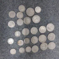 فروش سکه شاهی و جمهوری