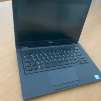 لبتاب DELL|رایانه همراه|مشهد, هفت تیر (حافظ)|دیوار