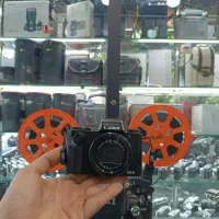 canon G5x