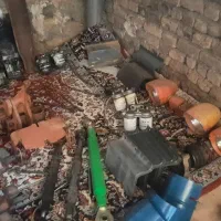 خرید وفروش لوازم تراکتوررومانی|قطعات یدکی و لوازم جانبی|خرم‌آباد, |دیوار