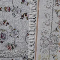 ۲تخته ۱۲متری ۱۰۰۰شانه تراکم ۳۰۰۰|فرش|ورامین, خیر آباد|دیوار