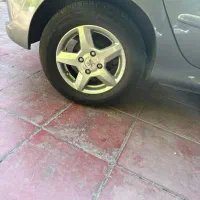 207 دنده ای 1402|خودرو سواری و وانت|فردیس, سرحد آباد|دیوار