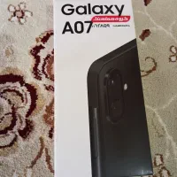گوشی A07