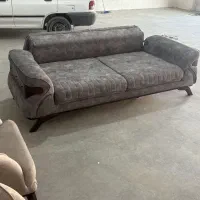 مبل مدل پاندورا آماده تحویل تولیدی با شرایط اقساط|مبلمان خانگی و میز عسلی|گرگان, |دیوار