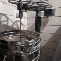 دستگاه تخمه ساز