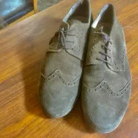 کفش های مردانه خارجی 43 44