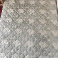 تشک تخت دونفره