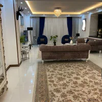 ۱۲۵متر رو به نما سند آماده|فروش آپارتمان|پرند, فاز ۳|دیوار