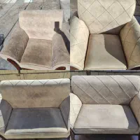 مبل شویی حاجی پور|خدمات نظافت|لردگان, |دیوار