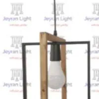 لوستر چوبی چوب لایت با بهترین قیمت در بازار|لوستر و چراغ آویز|مشهد, صیاد شیرازی|دیوار