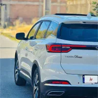 تیگو ۷ پرو|خودرو سواری و وانت|پیرانشهر, |دیوار