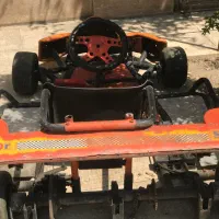 کارتینگ|قایق و سایر وسایل نقلیه|یزد, |دیوار