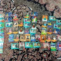 کیمدی ۲۰۲۶