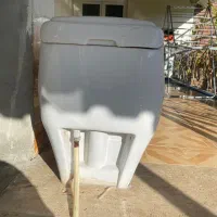 توالت فرنگی|لوازم سرویس بهداشتی|شاهین دژ, |دیوار