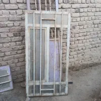 فروش درب و پنجره|مصالح و تجهیزات ساختمان|زابل, |دیوار