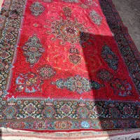 فرش