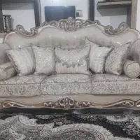 دوخت انواع کاورمبلمان وصندلی به قیمت تولیدی