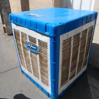 کولر 5500 سنگر کار موتور ژن