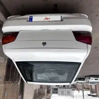 پراید/شاسی سالم/۸۷