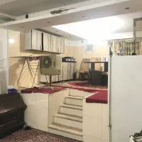 ۵۰مترسوئیت شهرک رسالت سندتکبرگ