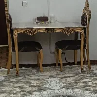 میز ناهار خوری