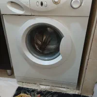 ماشین لباسشویی۸کیلویی
