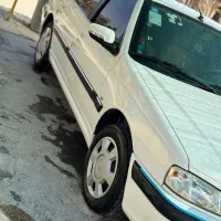 پژو پارسLX تیوفایو سیمی