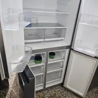 یخچال LGسایدبای ساید|یخچال و فریزر|قشم, |دیوار