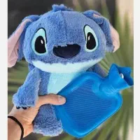 استیج آب گرم