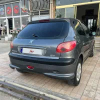 206مدل 1384تمیز