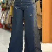 شلوار شافل پرداخت درب منزل|لباس|بوکان, |دیوار