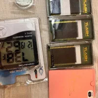 وسایل کاشت مژه