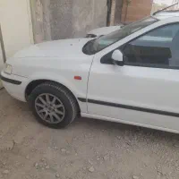 سمند seمدل ۹۱