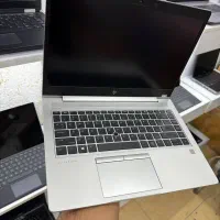 hp رایزن 7 گرافیک دار قدرتمند صفحه لمسی