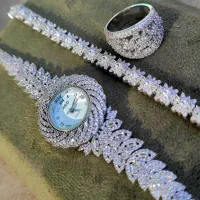 ساعت زنانه|بدلیجات|قم, صفائیه|دیوار