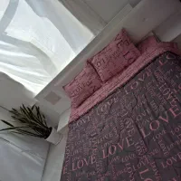 تخت نو بسیار شیک و تمیز|تخت و سرویس خواب|قائن, |دیوار