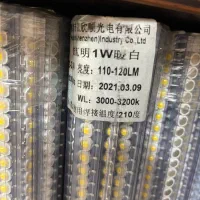 ال ای دی یک وات|لامپ و چراغ|تهران, جهاد|دیوار