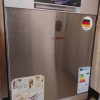 ماشین ظرفشویی