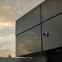 نصاب دوربین مداربسته نصاب دزدگیر|خدمات پیشه و مهارت|اصفهان, آبشار|دیوار