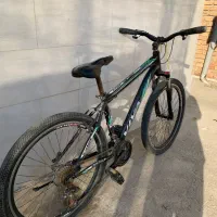 دوچرخه ۲۶ویوا|دوچرخه، اسکیت، اسکوتر|گنبد کاووس, |دیوار