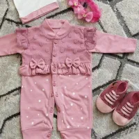 لباس نوزادی