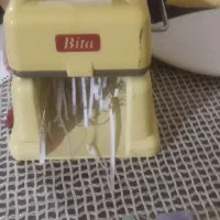 دستگاه رشته کن دستی نوستالژی