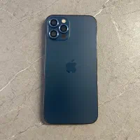 آیفون ۱۲ پرو - iphone 12 pro 256