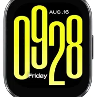 ساعت هوشمند redmi watch 5 active آکبند با گارانتی|لوازم جانبی موبایل و تبلت|زاهدان, |دیوار